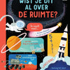 Wussten Sie das schon über den Weltraum? 6+