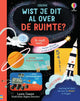 Wussten Sie das schon über den Weltraum? 6+