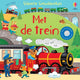 Klangbuch: mit der Bahn. 1+
