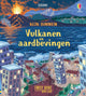 Schauen Sie in Vulkane und Erdbeben hinein. 5+