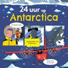 24 Stunden in der Antarktis. pb. 7+
