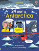24 Stunden in der Antarktis. pb. 7+