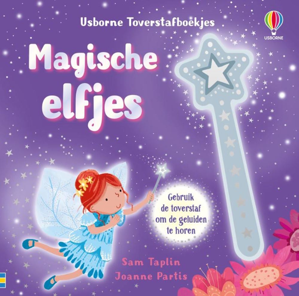 Magische Elfen 3+