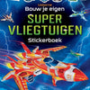 Baue deine eigenen Superflugzeuge 5+