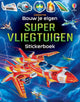 Baue deine eigenen Superflugzeuge 5+
