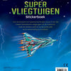 Baue deine eigenen Superflugzeuge 5+