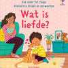 Was ist Liebe? 3+