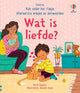 Was ist Liebe? 3+