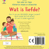 Was ist Liebe? 3+