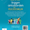 Über Flüchtlinge. Brettbuch. 4+