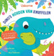 Dinos lieben es, 1+ zu kuscheln