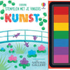 Kunst 4+