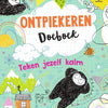 Aktivitätsbuch: Sich Sorgen machen. 5+