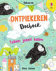 Aktivitätsbuch: Sich Sorgen machen. 5+