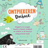 Aktivitätsbuch: Sich Sorgen machen. 5+