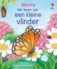 Das Leben eines kleinen Schmetterlings. 3+