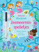 Meerjungfrauenspiele. Buch löschen. 5+