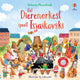 Soundbook-Orchester spielt Tschaikowsky