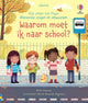 Warum muss ich zur Schule gehen? 6+