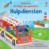 Soundbuch für Rettungsdienste 1+