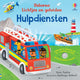 Soundbuch für Rettungsdienste 1+