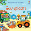 Baustellen-Soundbuch 1+