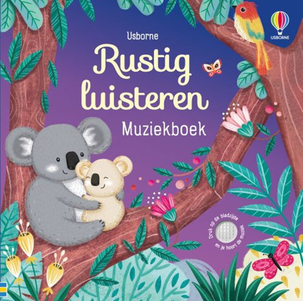 Hörbuch leises Hören 3+
