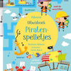 Buch-Piraten-Spiele löschen 3+
