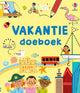 Ferien-Aktivitätsbuch. 4+