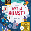 Was ist Kunst? 4+
