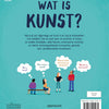 Was ist Kunst? 4+