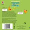 Klangbuch: Mit dem Traktor mitfahren!