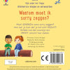 Warum muss ich mich entschuldigen? 3+