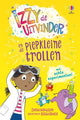 Izzy, der Erfinder und der kleine Troll