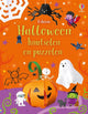 Halloween. zum Basteln. 4+