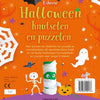 Halloween. zum Basteln. 4+