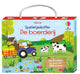Spielfall: der Bauernhof. 3+