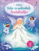 Stickerbuch: Hochzeitselfen. 5+