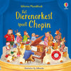 Geräusche: Das Tierorchester spielt Chopin