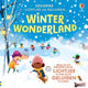 Pappbuch: Winterwunderland 1+