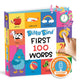 Ty Sounds Buch 4: Dieser Vogel – erste 100 W