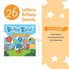 Ty Sounds Buch 9: Dieser Vogel – lustiges Alphabet