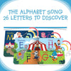 Ty Sounds Buch 9: Dieser Vogel – lustiges Alphabet