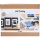 Creativ Firmengruppe Set Geldruck, 1 Box
