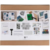 Creativ Firmengruppe Set Geldruck, 1 Box