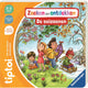 Ravensburger Tiptoi Buchsuche und Entdeckung: Die Jahreszeiten