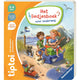 Ravensburger Tiptoi das Songbook für auf der Straße