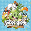 Rezepte für böse Schweinchen-Eier von Angry Birds. 6