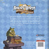 Rezepte für böse Schweinchen-Eier von Angry Birds. 6