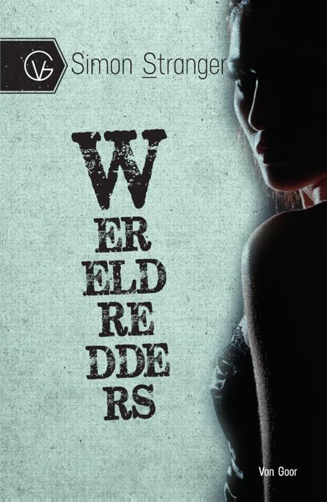 Weltretter. 15+